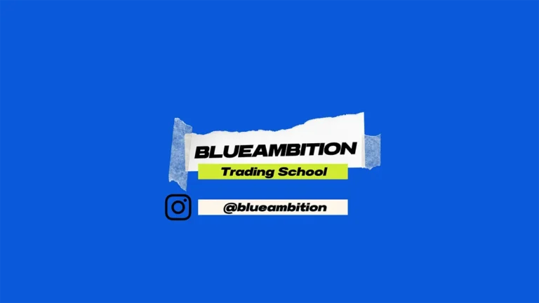 Blue Ambition