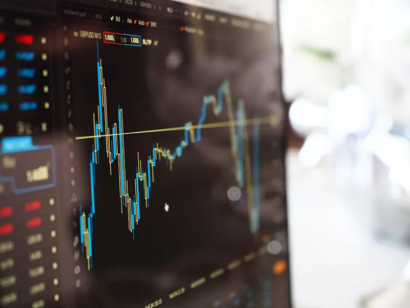 Indicadores en Trading