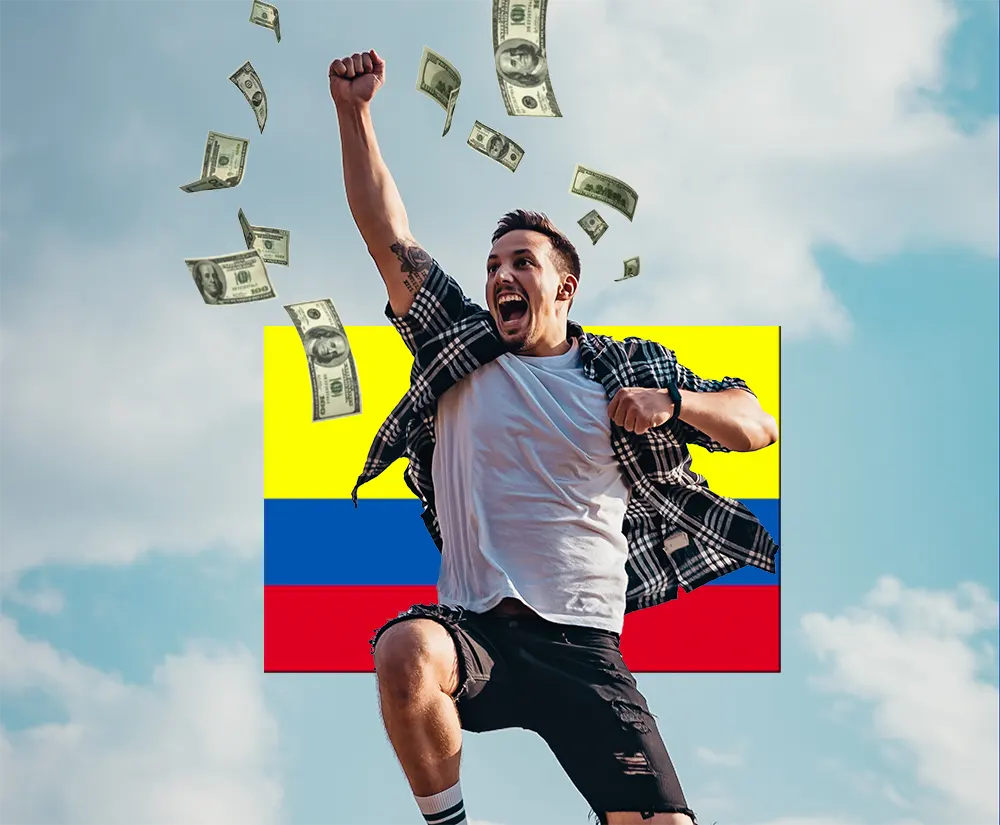 Cómo Ganar Dinero haciendo una Web en Colombia