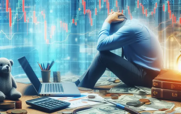 True Forex Funds y Meta Trader en Problemas