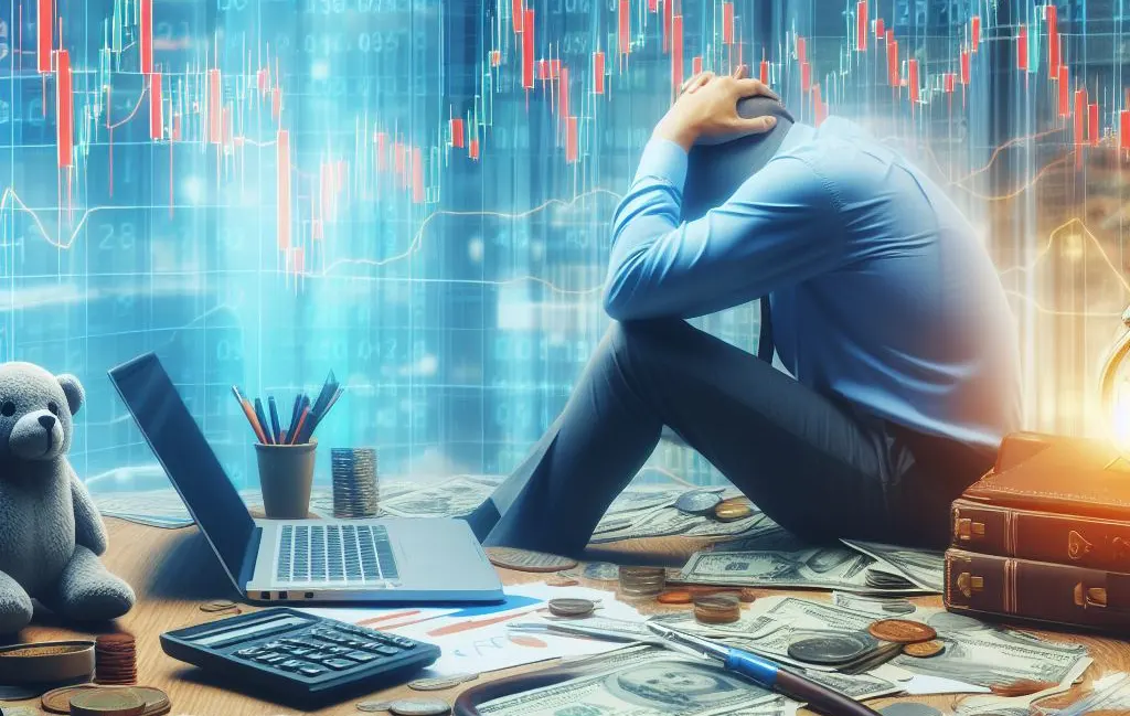 Meta Trader y True Forex Funds en problemas